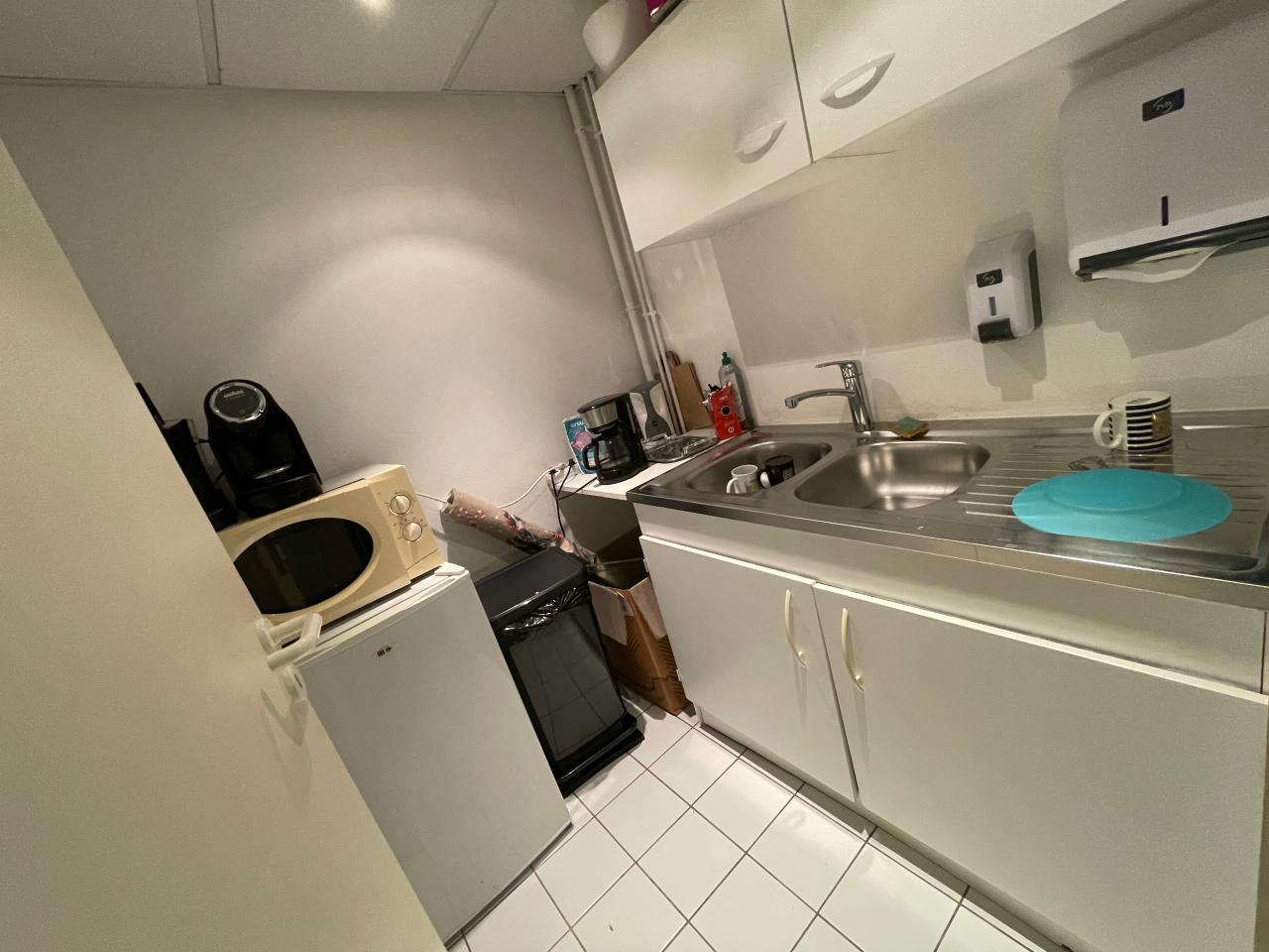Bureau Saint-Julien-lès-Metz 130m² Location bureau Saint-Julien-lès-Metz Moselle OLBUR2531962 16